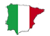 RESIDENCIA VIRGEN DE LAS NIEVES - Italiano